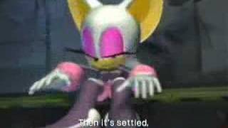 Shadow The Hedgehog The Best Hedgehog Part 2