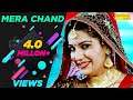 Mera Chand | Sapna Chaudhary, Vraj Bandhu, Raj Mawar | Latest Haryanvi Songs Haryanavi 2018