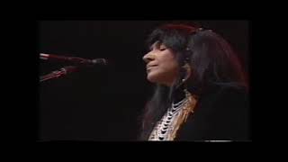 Watch Buffy Saintemarie Bad End video