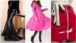 Latex Outfit Ideas Attractive And Outstanding Leather And Latex Outfit Ideas For Girls And Women