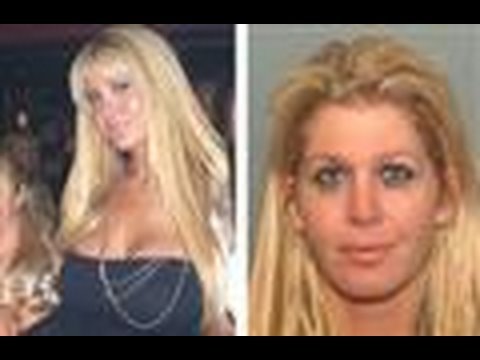 Playboy Playmate Prostitution Ring and Paris Hilton Cannes