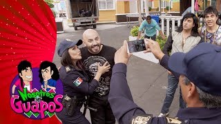Nosotros Los Guapos Lupillo Rivera Salva La Fiesta C2 - Temporada 4 Distrito Comedia