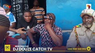 Anffrontement Ya Ba Catcheur Na Kananga Jeudi 02102025 Catch Conais