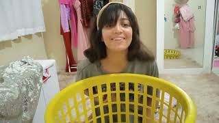 Naj Ferreira Muita Roupa Pra Arrumar