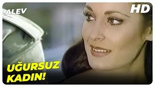 Alev - Defol Buradan Ek Etek Kadir İnanır Eski Türk Filmi