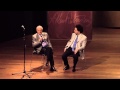 Interview of Evgeny Kissin