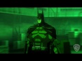 Batman: Assault on Arkham - "Night Vision"