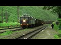 Video Sakhalin 2009. Railway travel (RZD)