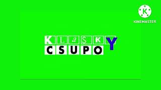 Klasky Csupo Text 2002