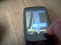 Foto pequena HTC Touch 3G @ uniqbe.com