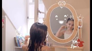 Johnsons Baby Prenses Işıltısı