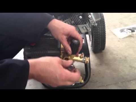 Kew Pressure Washer Repair Manual