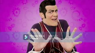 Robbie Rotten Hiding Hulu