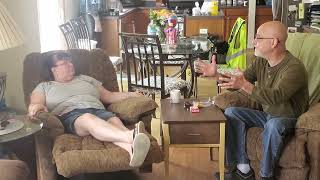Total Chaos On Texas Shooting Lunatic Family Erupts