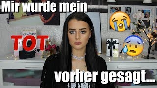 Mir Wurde Mein Tot Vorher Gesagt Cecelicious