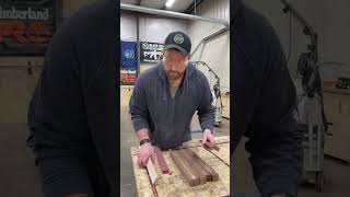 How To Make A Simple Cutting Board
