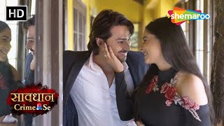 Manohar Kahaniyaan New Episodes Savdhaan Crime Se