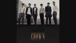 Watch 2PM Coming Down video