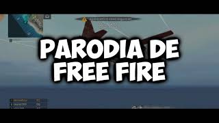 Mala Mia Parodia De Free Fire Parodia Mala Miamaluma Ft Alessoplay Kevin