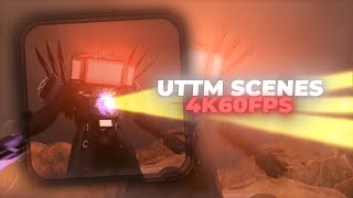 Upgraded An Tv Man Scene Pack Upscaled 4K 60Fps Skibidi Toilet 73 Episode Twixtor