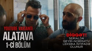Alatava 1-Ci Bölüm 07.04.2024