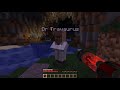 The Diamond Minecart | Minecraft | GHOST HUNTING MISSION | Custom Mod Adventure