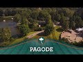 Pagode - Efteling Onride Pagode - Efteling Onride