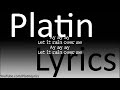 PlatinLyrics