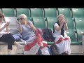 New Zealand vs England - Men's Hero Hockey World League Final India Pool A [13/1/2014]