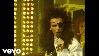 Dead Or Alive - You Spin Me Round (Like A Record) (Live From Top Of The Pops 07/03/1985)