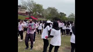 Kmpk Run 2023 Vlog