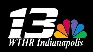 Nbc Intershow April 1993 Wthr