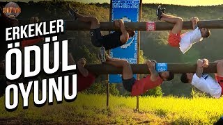 Erkek Yarışmacılar Ödül Oyunu 8 Bölüm Survivor Türkiye Yunanistan Erkek Yarışmacılar Ödül Oyunu 8 Bölüm Survivor Türkiye Yunanistan
