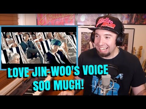 WINNER - EVERYDAY REACTION | JG-REVIEWS:K-POP