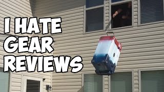 I Hate Gear Reviews - Sportsman's Guide Americooler (Episode 3)
