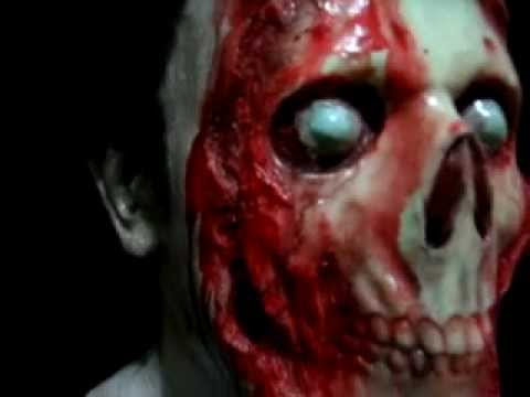 Night Of The Creeps Video