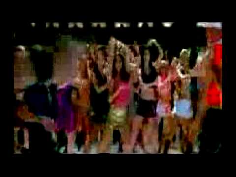 where is the party tonight