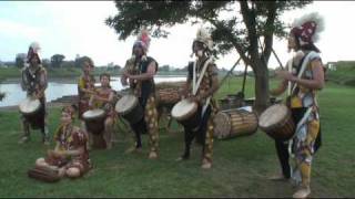 African Djamming African Djamming