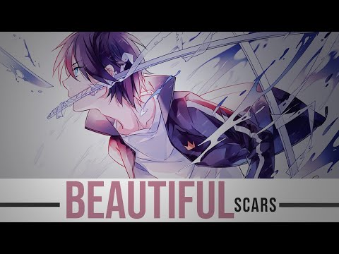 EH ♪ | Beautiful Scars