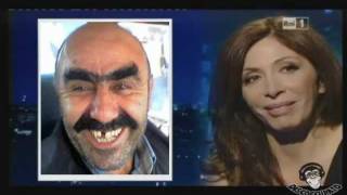 Interviste Allucinanti Gigi Marzullo Con Sonia Grey