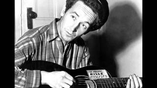 Watch Woody Guthrie Old Time Religion video