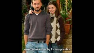Pelin Karahan - Kalbimizin Sultanı