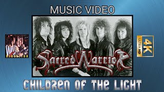 Watch Sacred Warrior Children Of The Light video