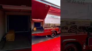 Coachman Cross Trail Rv Ford