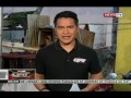 Mga gamit sa pamemeke at mga pekeng ID, dokumento at pera, nakumpiska sa raid sa ilang bahay