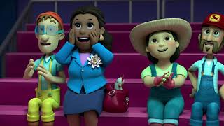 Paw Patrol - La Patpatrouille Vf