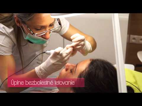 PERMANENTNÝ MAKE-UP OBOČIE ČIARKOVANOU METÓDOU 99 eur PERMANENTNÝ MAKE-UP OBOČIE ČIARKOVANOU METÓDOU 99 eur