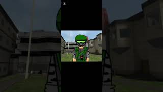 Hit Me Hard Trend Ft. Adrian Shephard Half Life Opposing Force