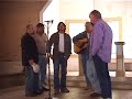Title:Waymasters - Glory Road "Live Recording" Description:One of several videos taken during the recording of the Waymasters&#39; &quot;Live&quot; album. Recording took place in an abandoned, 100 year old church located in a National Park in the heart of the Great Smoky Mtns. The group left all their instruments behind but one guitar. Choosing to go for a more traditional and simple sound. Only people who happened upon the recording were in attendance. This helped in creating a true old fashion, mtn church experience. &quot;Waymasters Live&quot; as well as other records ...