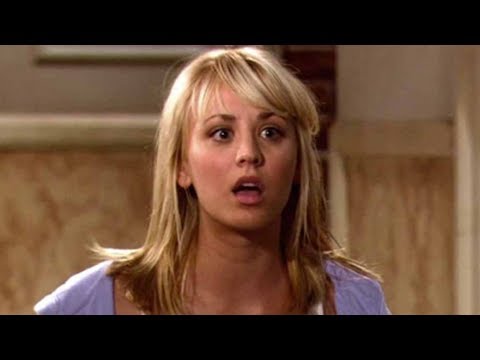 Bloopers That Make Us Love Kaley Cuoco Even More